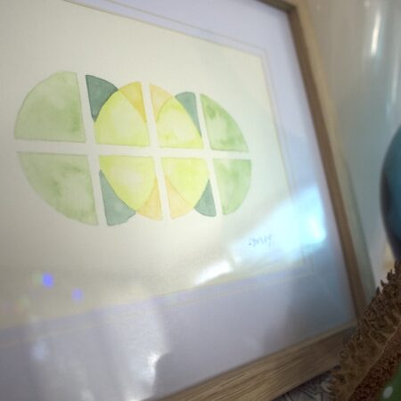 Original Watercolours