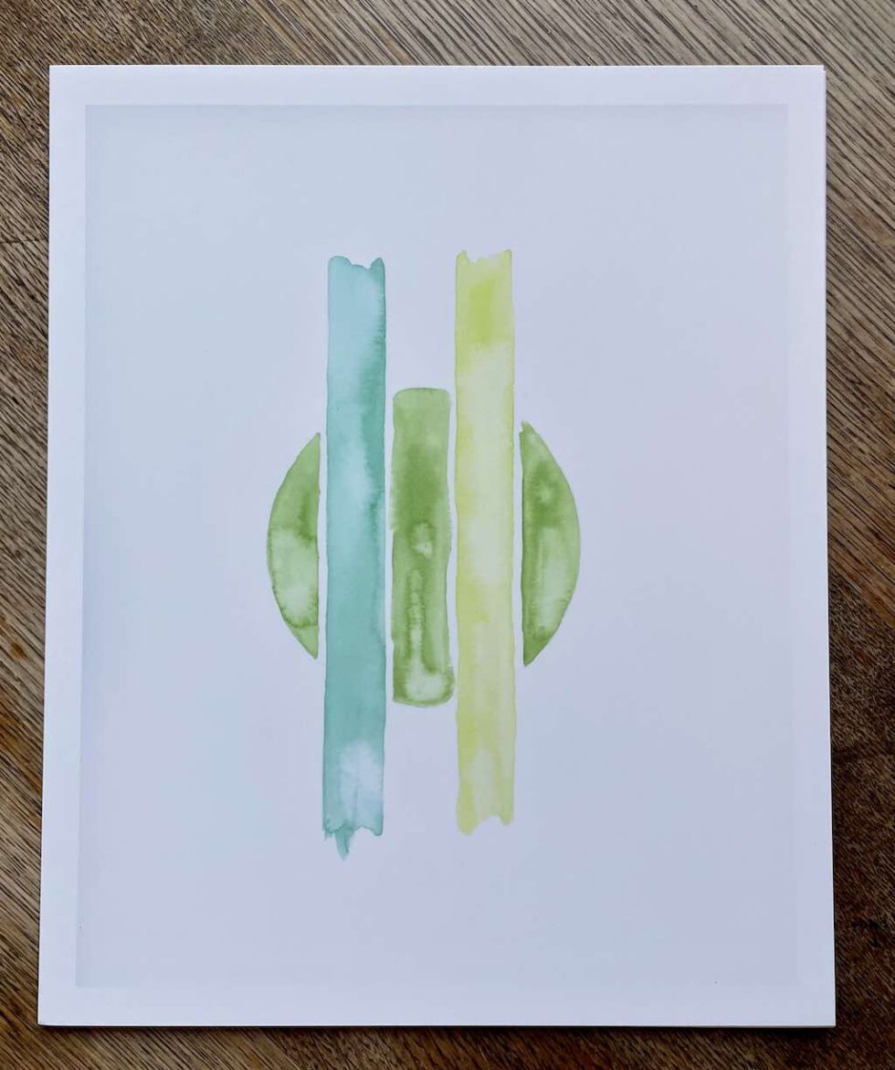 Intersections II