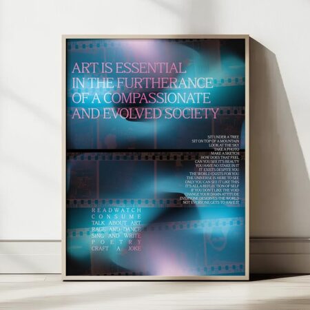 Graphic Art